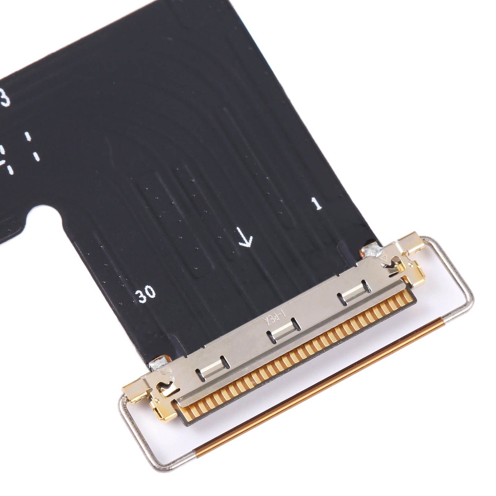 For Lenovo Yoga Pad Pro YT-K606F Original LCD Flex Cable