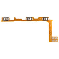 For vivo S16 Pro OEM Power Button & Volume Button Flex Cable