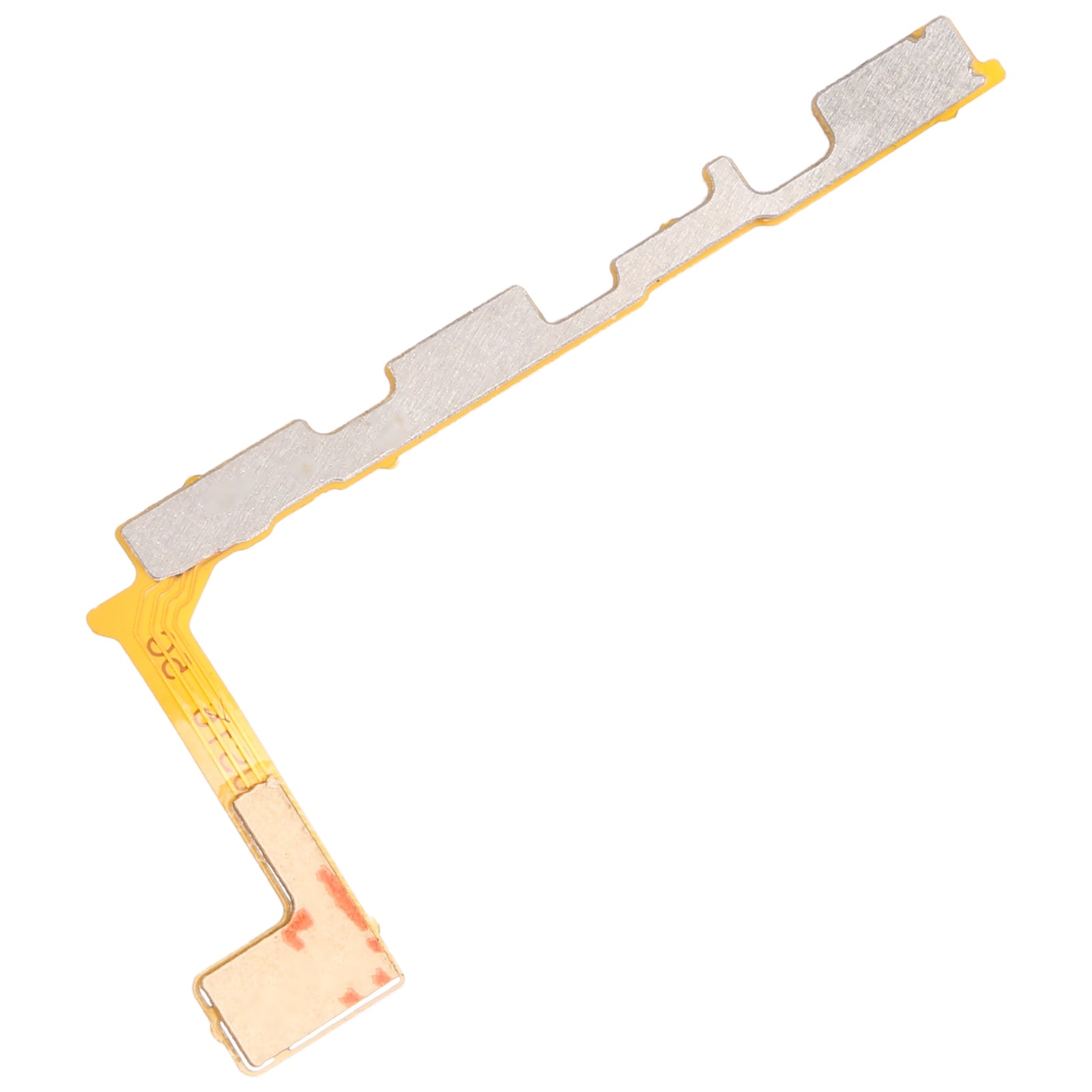 For vivo S16 Pro OEM Power Button & Volume Button Flex Cable