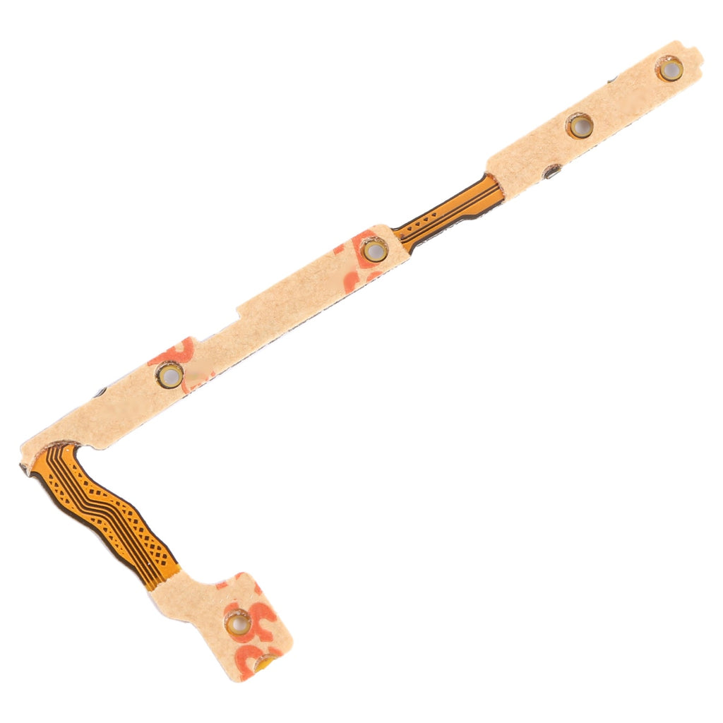 For vivo Y52T OEM Power Button & Volume Button Flex Cable