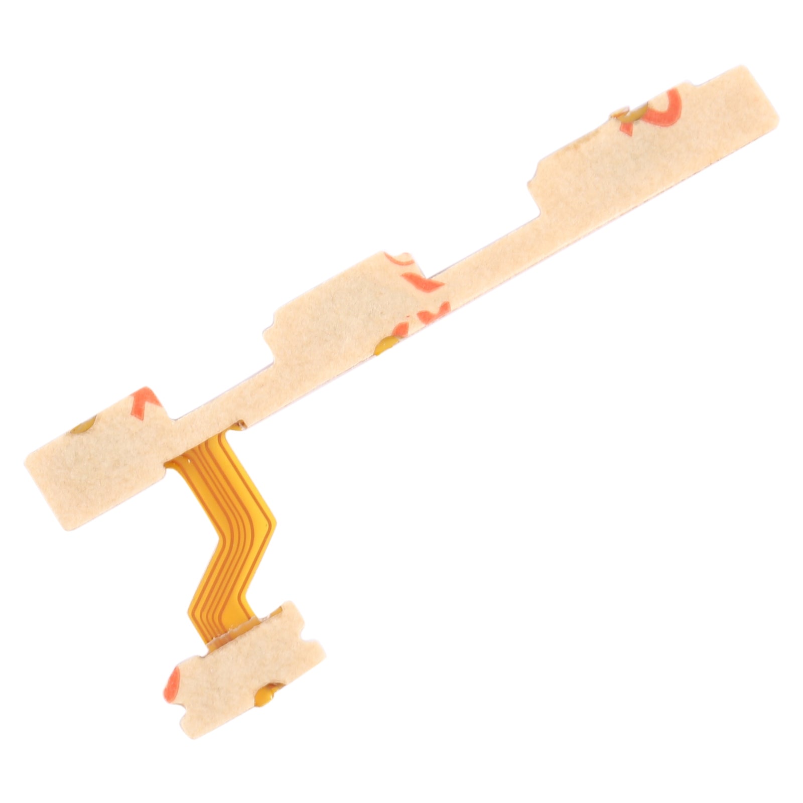 For Xiaomi 12T Pro OEM Power Button & Volume Button Flex Cable