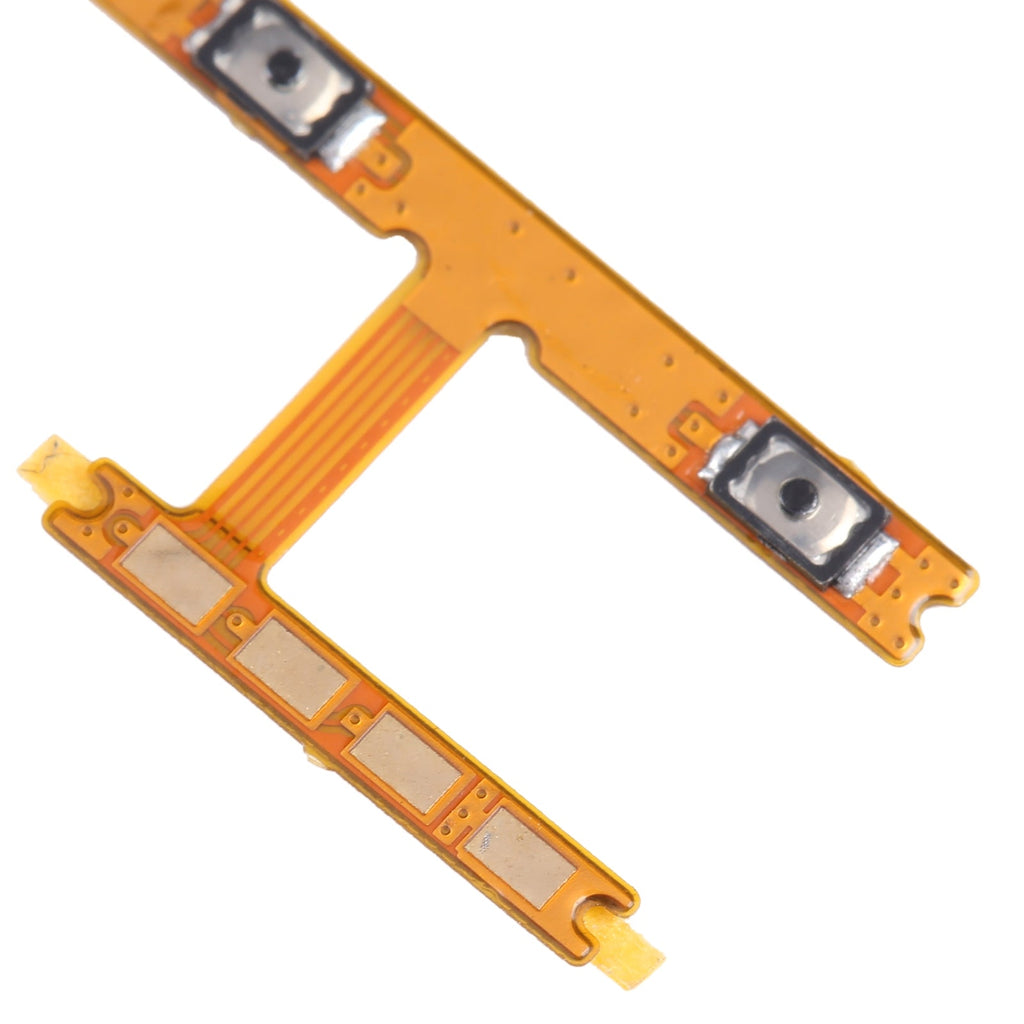 For Xiaomi Redmi Note 11E OEM Power Button & Volume Button Flex Cable