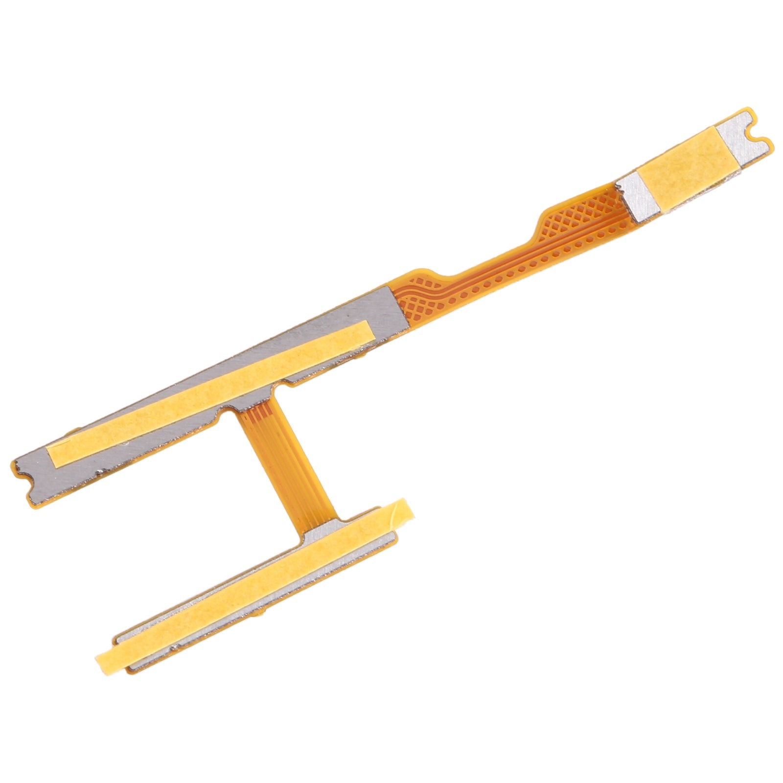 For Xiaomi Poco M4 5G India OEM Power Button & Volume Button Flex Cable