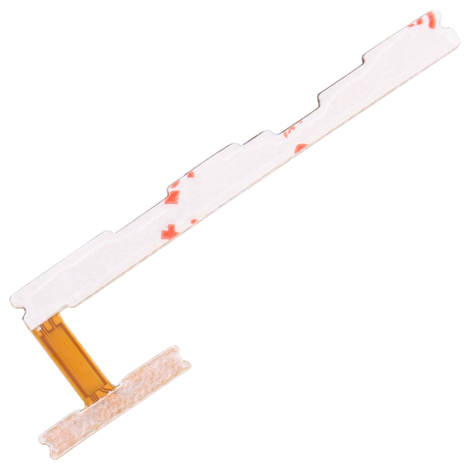 For Xiaomi Poco C55 OEM Power Button & Volume Button Flex Cable