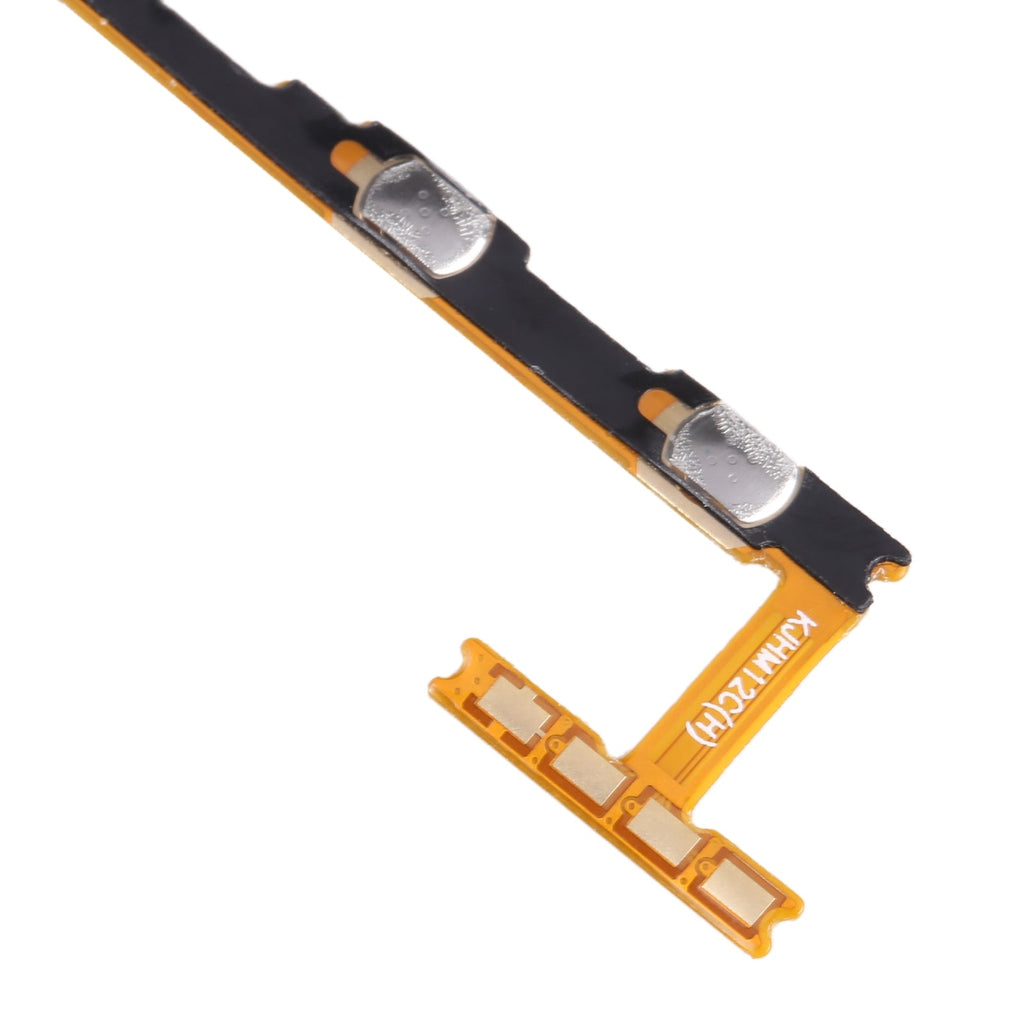 For Xiaomi Poco C55 OEM Power Button & Volume Button Flex Cable