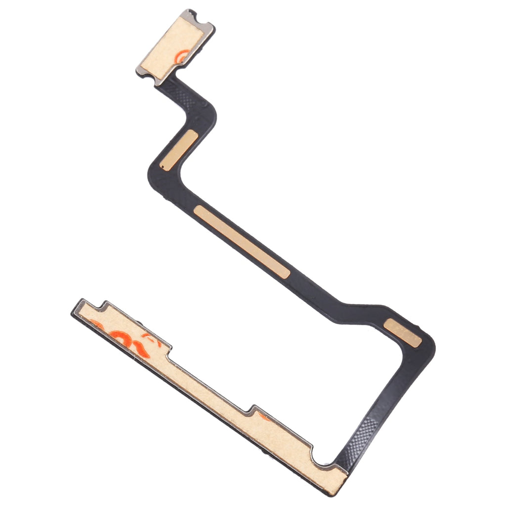 For OPPO A58X OEM Volume Button Flex Cable