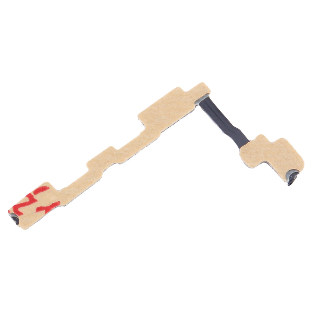 For OPPO Reno5 Pro+ OEM Volume Button Flex Cable