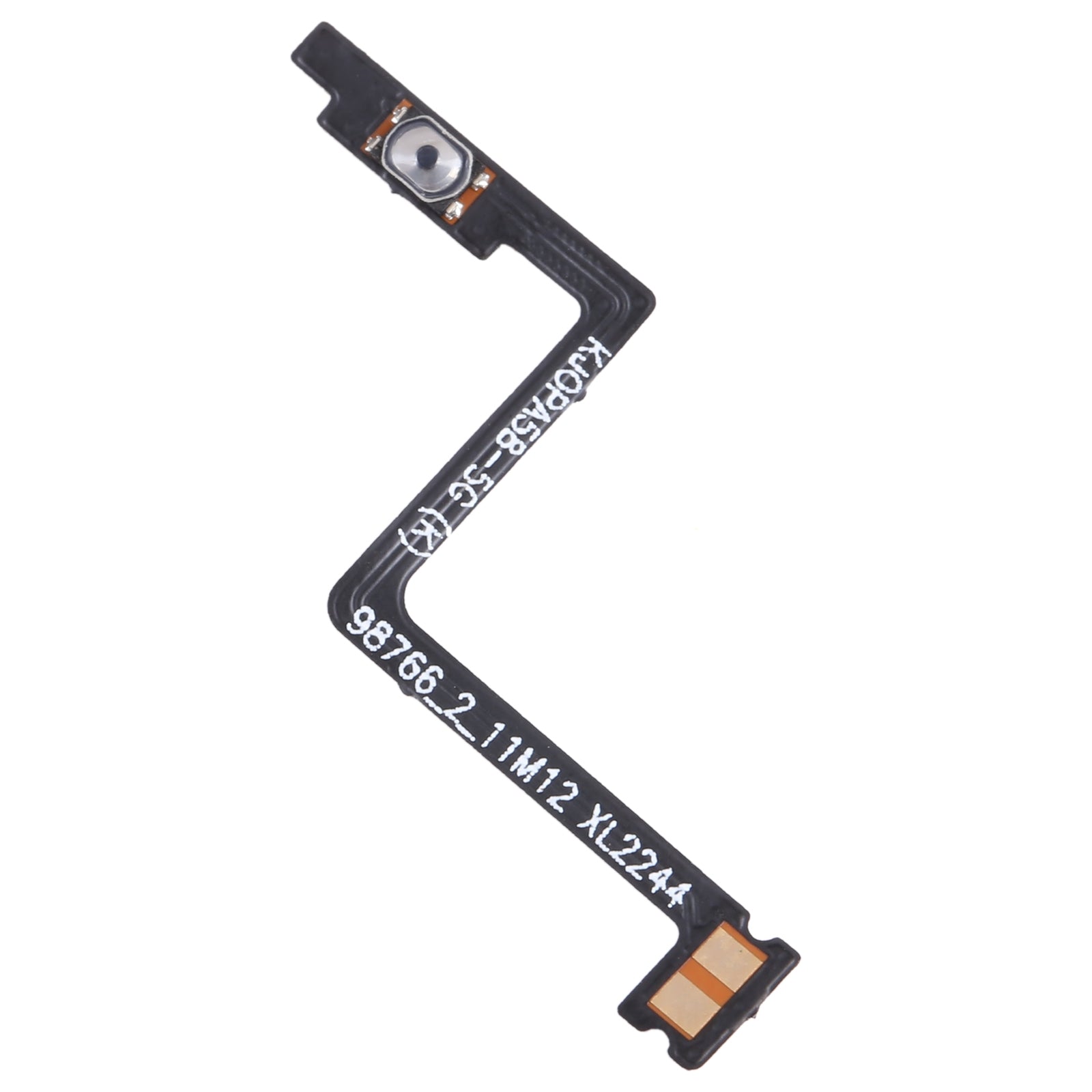 For OPPO A78 OEM Power Button Flex Cable