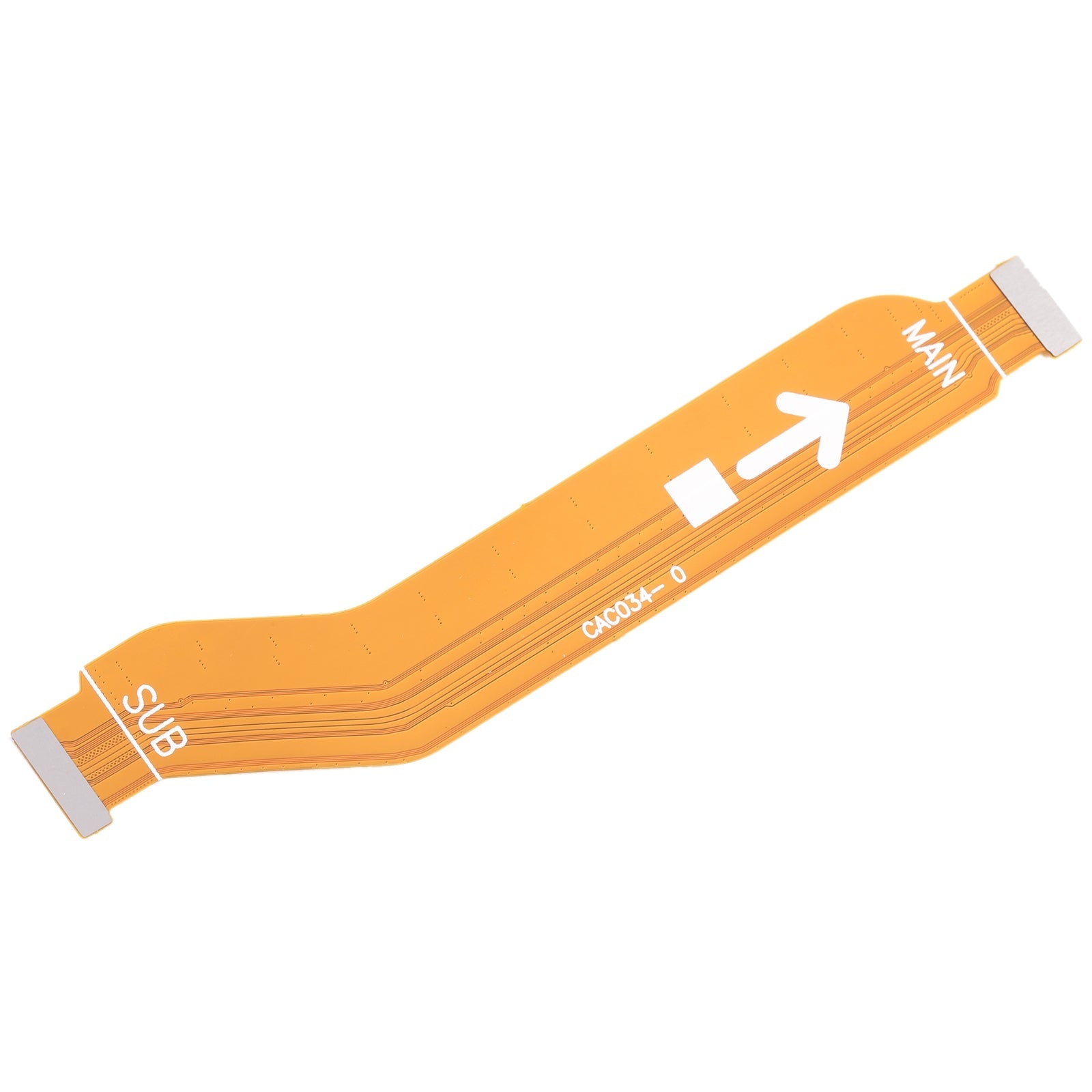 For OPPO A58X OEM Motherboard Flex Cable