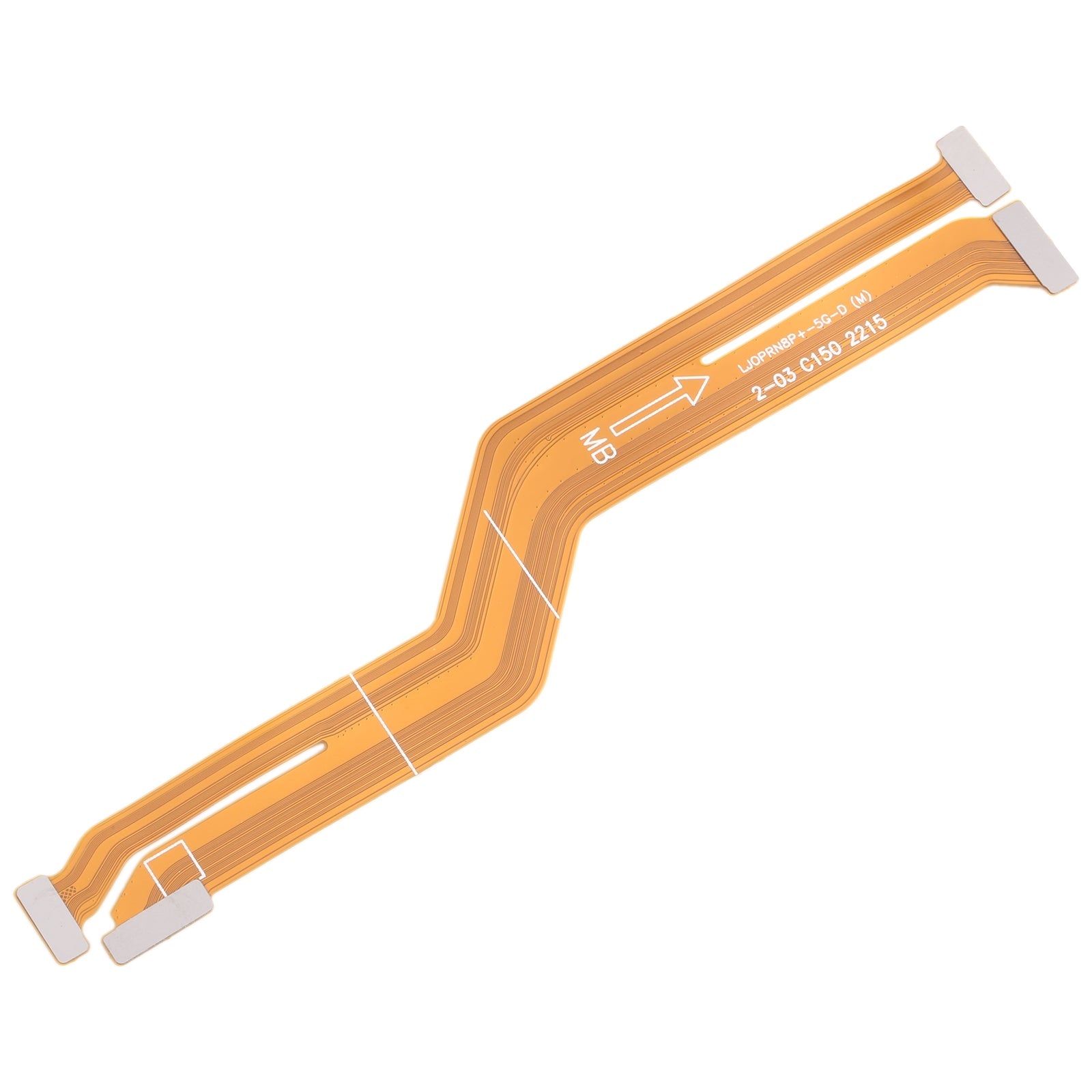 For OPPO Reno8 Pro+ OEM Motherboard Flex Cable