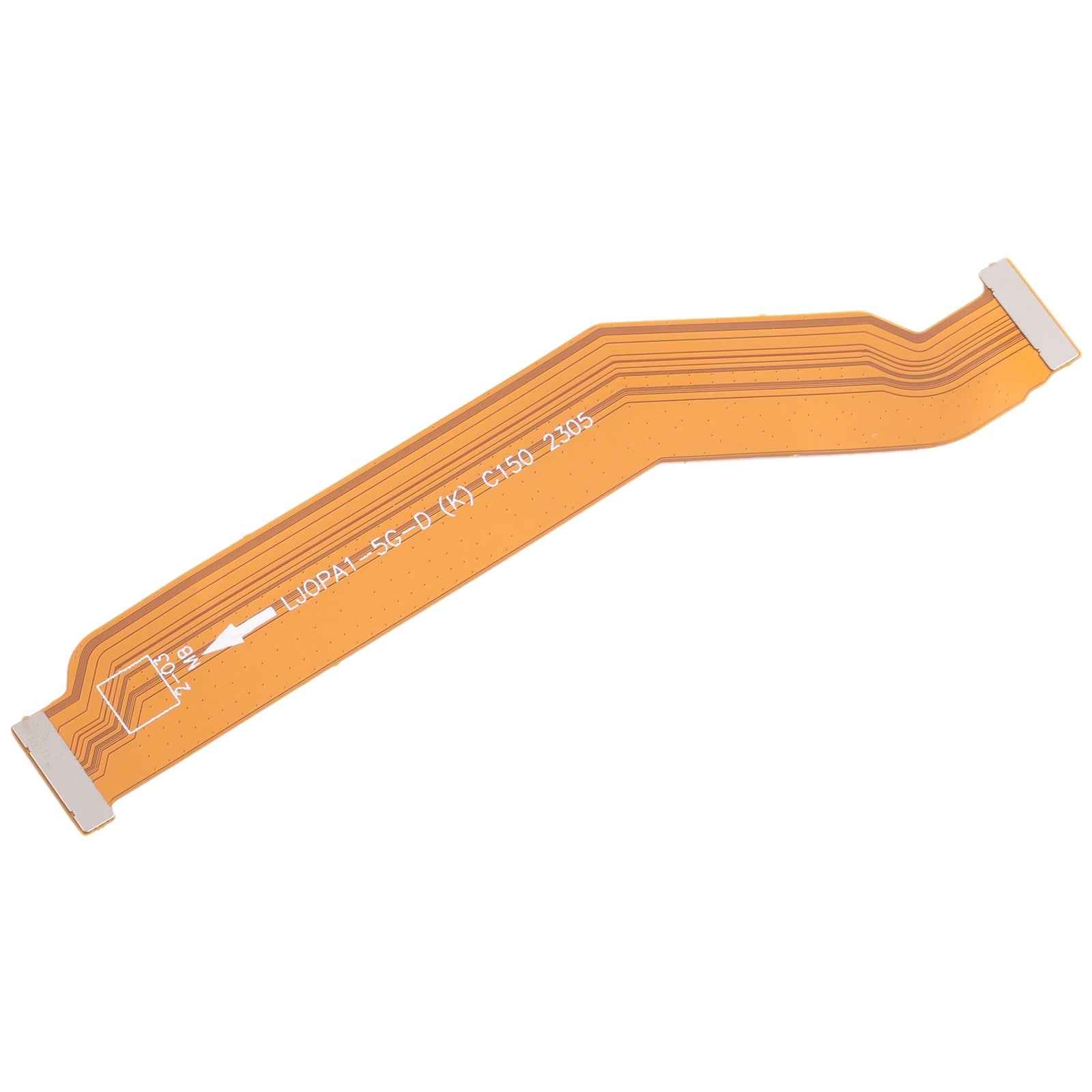 For OPPO K11X OEM Motherboard Flex Cable