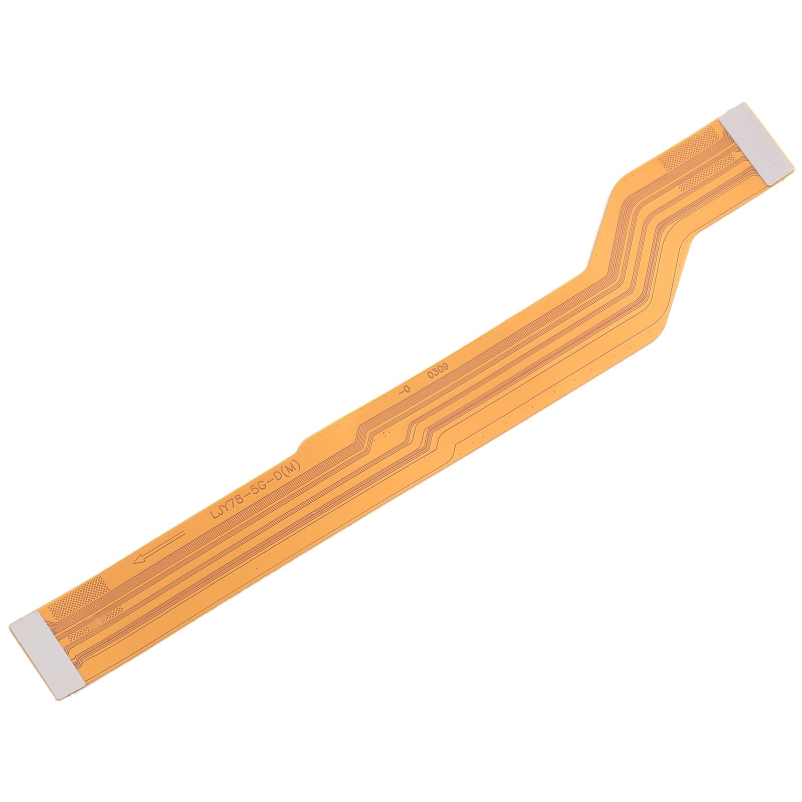 For vivo Y36 OEM Motherboard Flex Cable