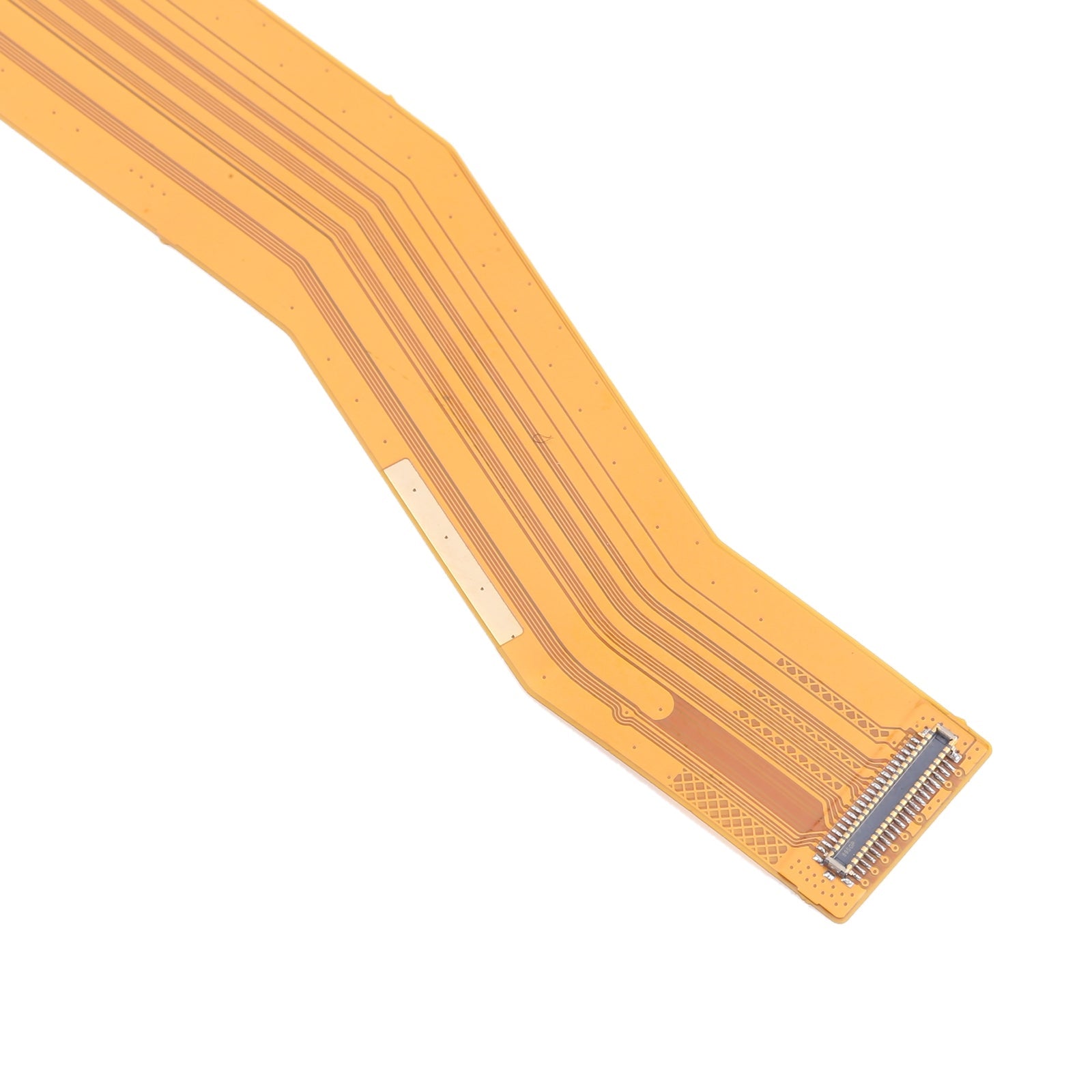 For vivo Y28 5G OEM Motherboard Flex Cable