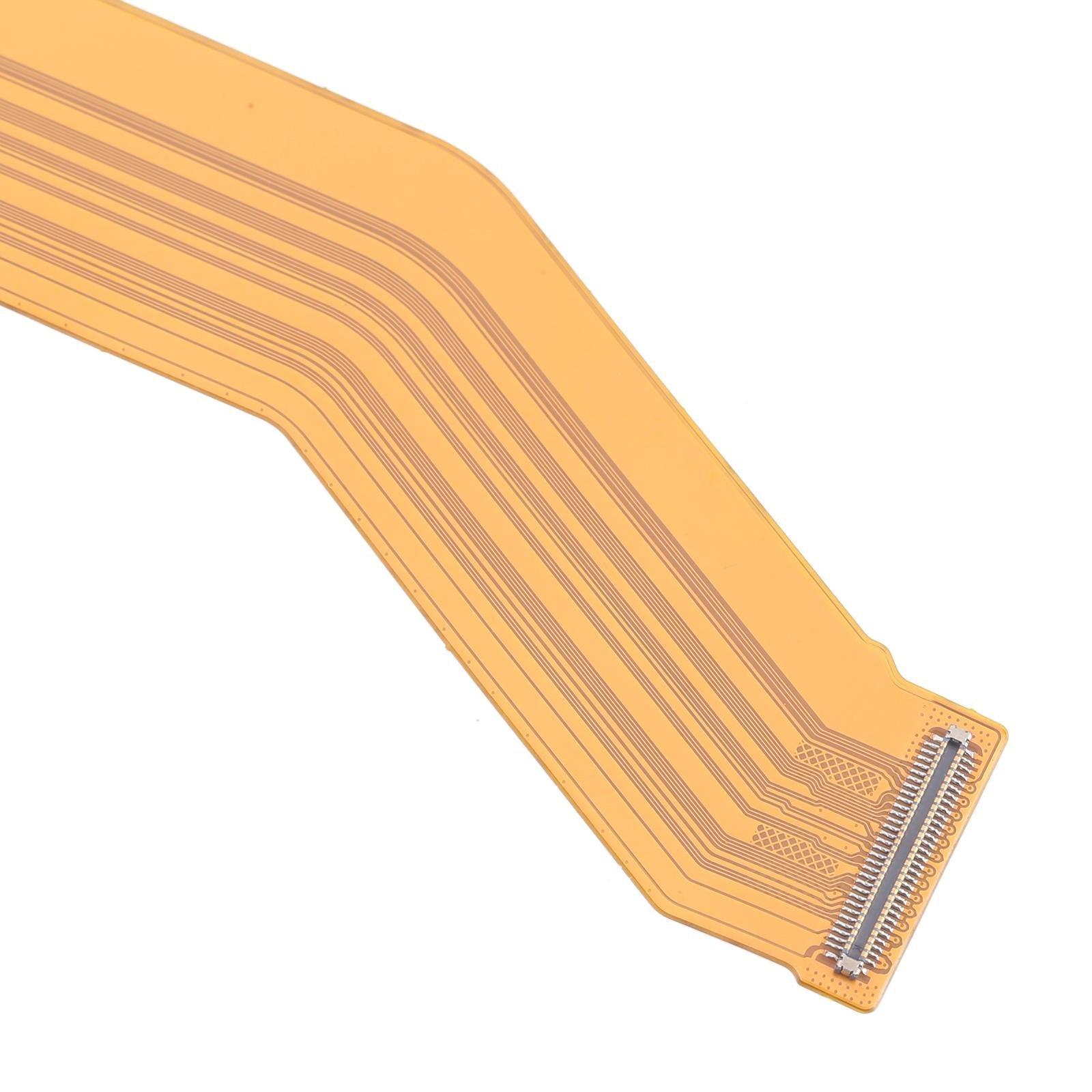 For vivo Y300 5G V2435 OEM Motherboard Flex Cable