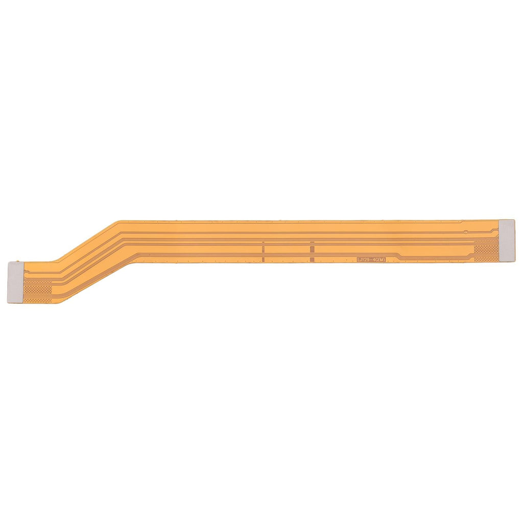 For vivo T4x 5G V2437 OEM Motherboard Flex Cable