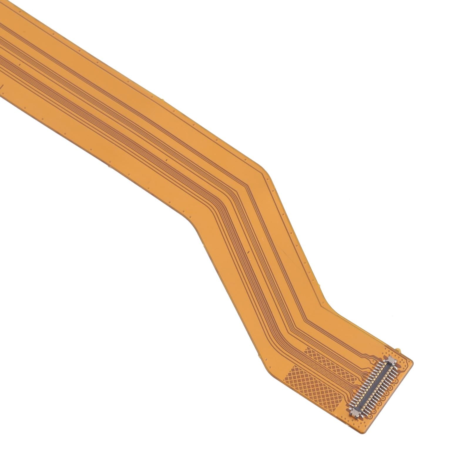 For vivo T4x 5G V2437 OEM Motherboard Flex Cable