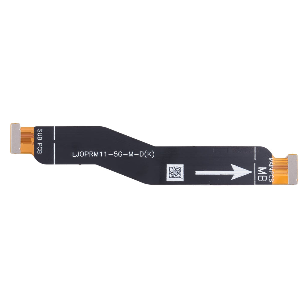 For Realme 11 5G OEM Motherboard Flex Cable