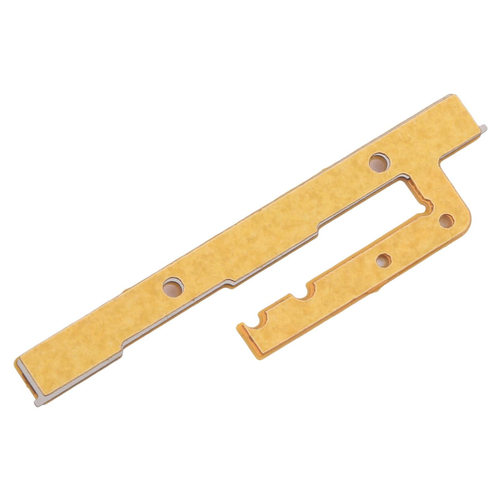 For Motorola Edge 60 Fusion OEM Power Button & Volume Button Flex Cable