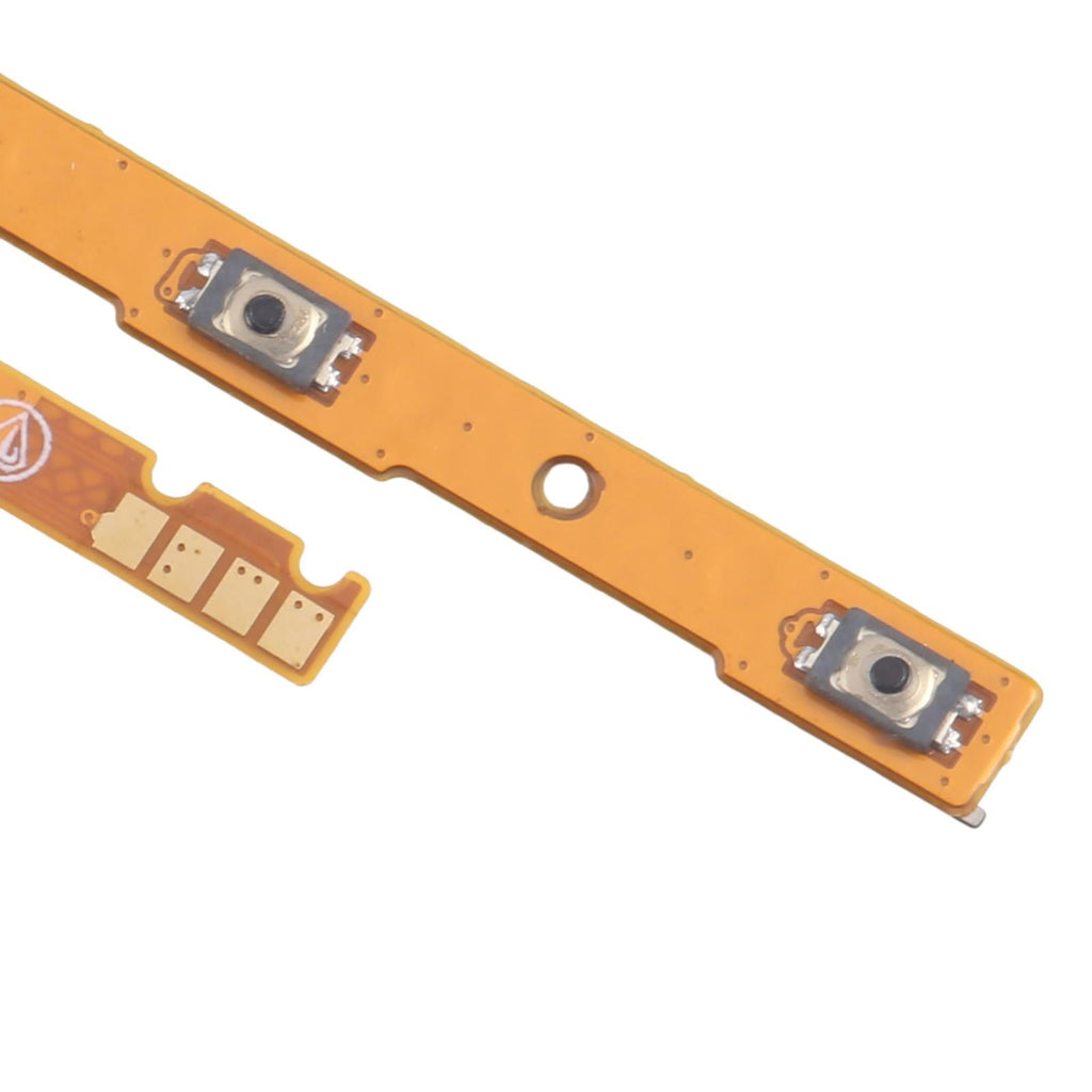 For Motorola Edge 60 OEM Power Button & Volume Button Flex Cable