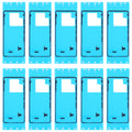 For Google Pixel 7A 10pcs Back Housing Cover Adhesive