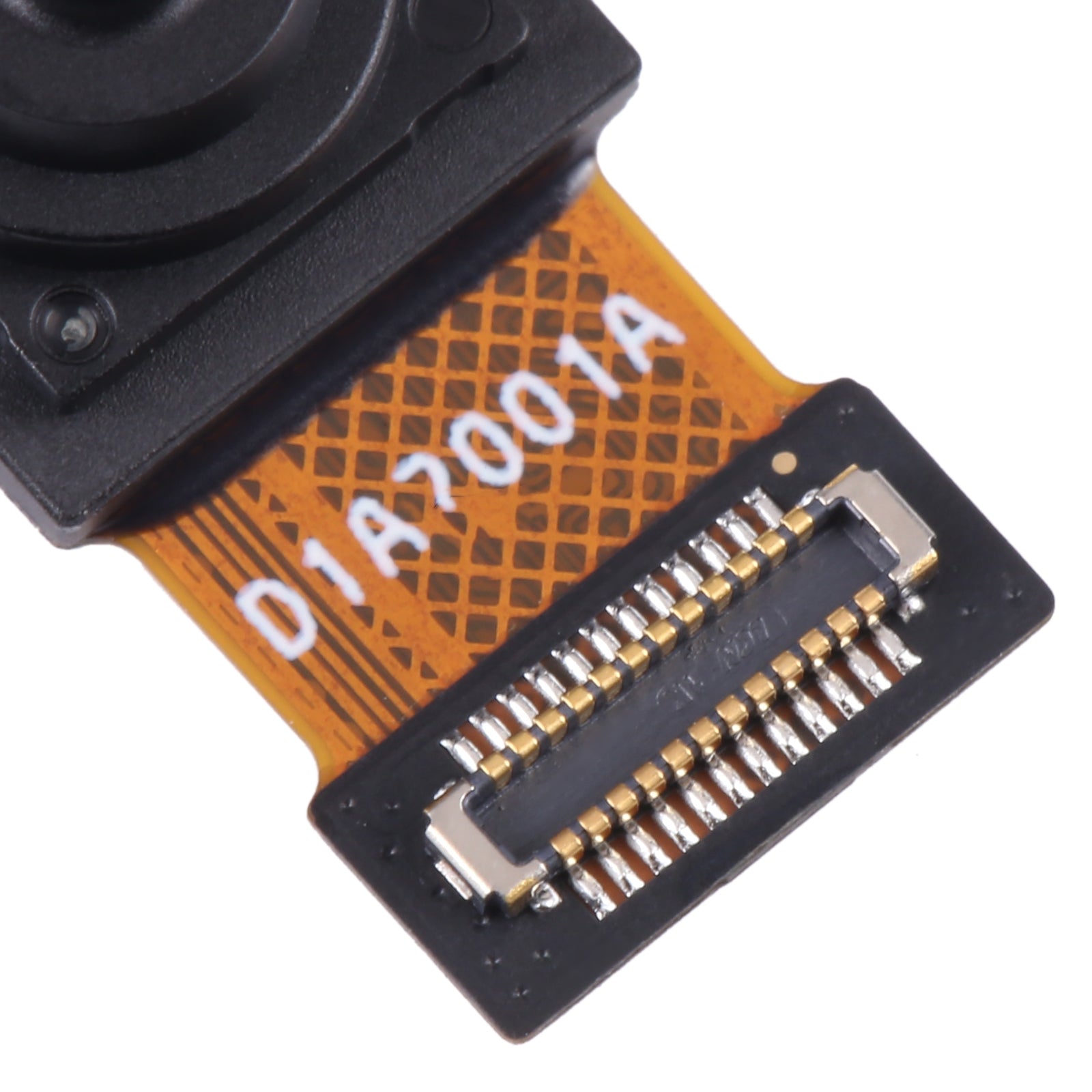 For Xiaomi Redmi K50 Front Facing Camera