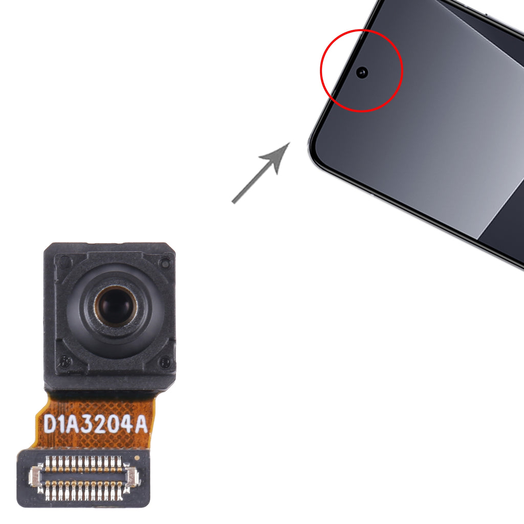 For Xiaomi 13 Front Facing Camera