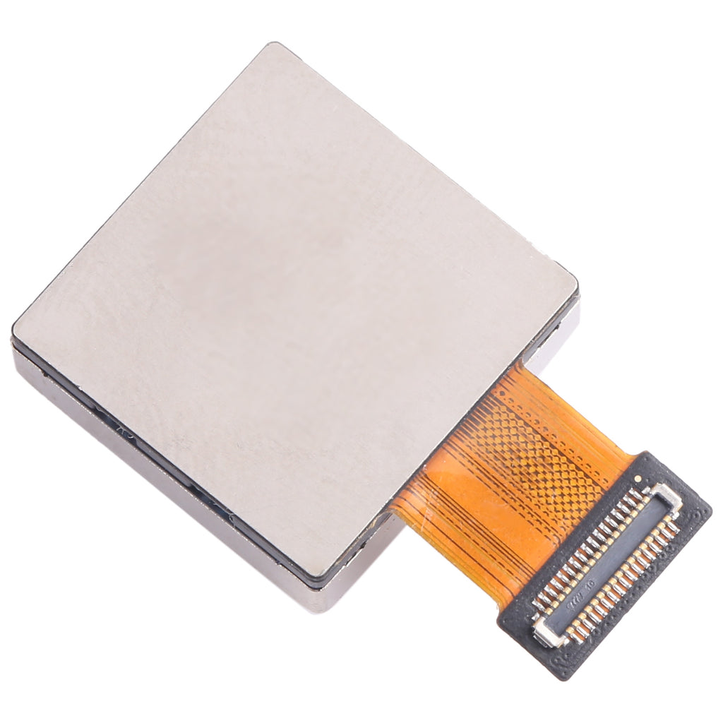 For Xiaomi Redmi Note 12 Discovery Main Back Facing Camera