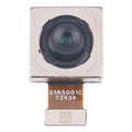 For Xiaomi Redmi Note 12 Pro 5G Main Back Facing Camera