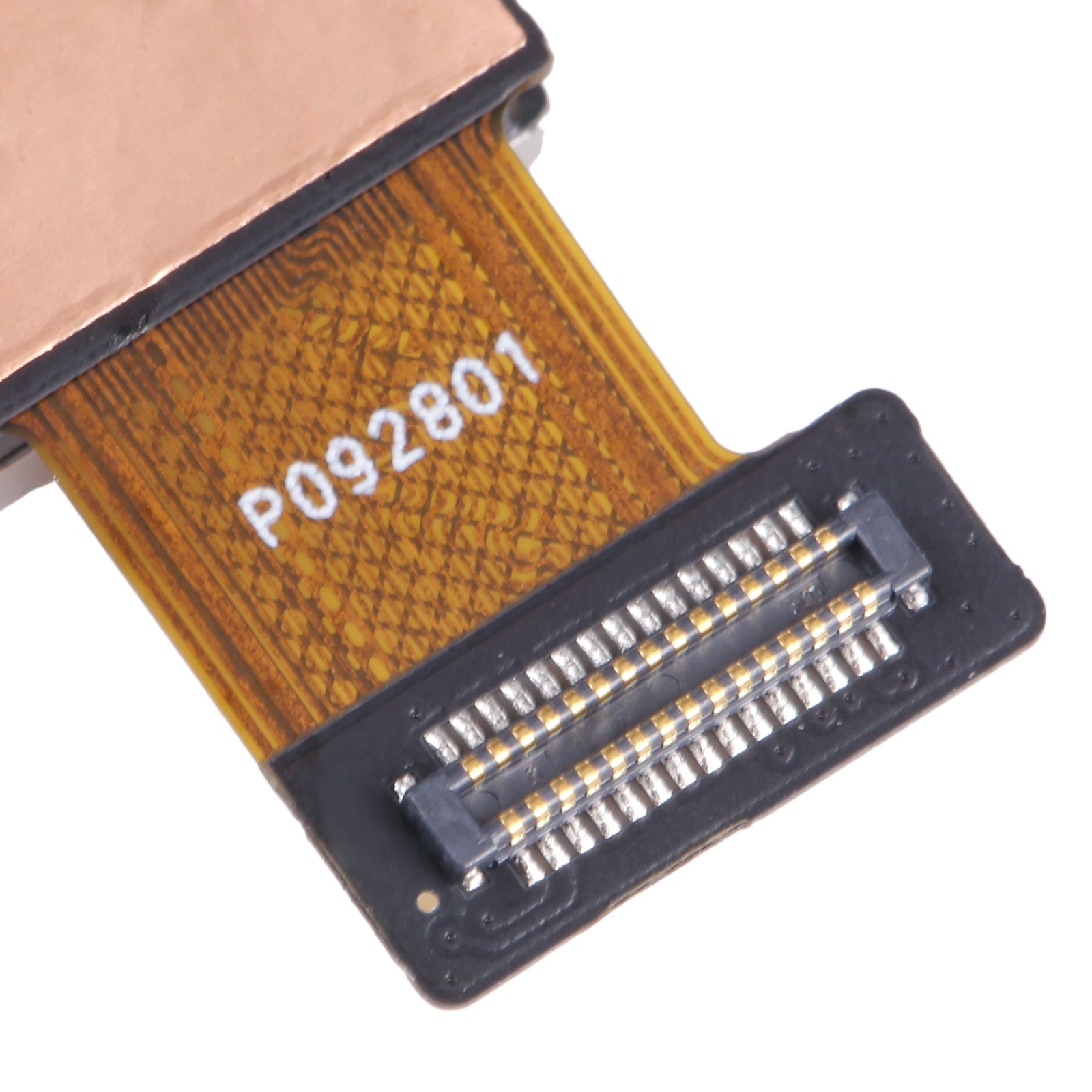 For Samsung Galaxy A14 SM-A145F Original Back Facing Camera