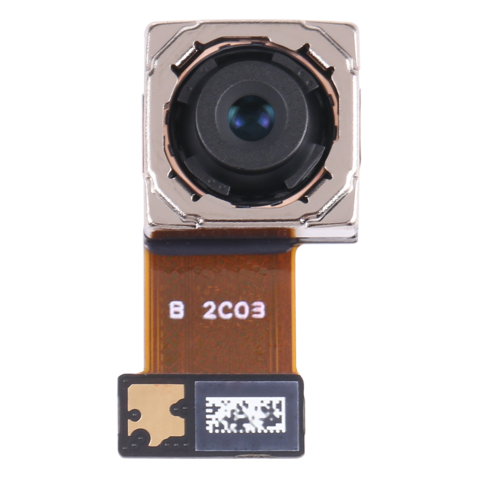 For Samsung Galaxy A04S SM-A047F Original Back Facing Camera