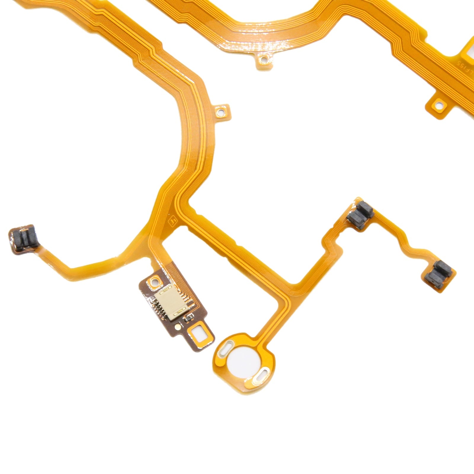 For Sony DSC-RX100 Lens Back Main Flex cable