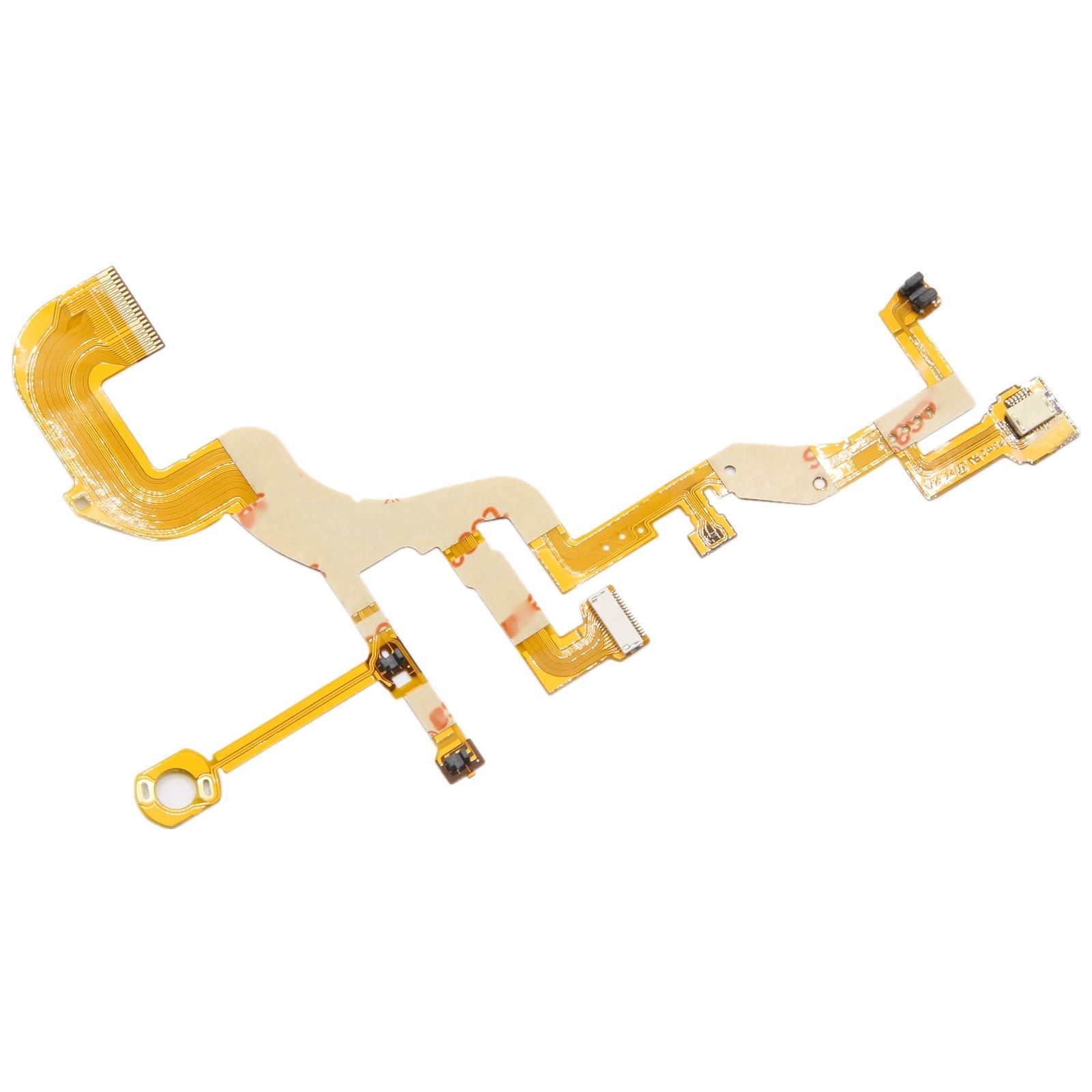 For Sony DSC-WX300 Lens Back Main Flex cable