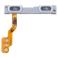 For Samsung Galaxy Z Flip3 5G SM-F711B Original Volume Button Flex Cable