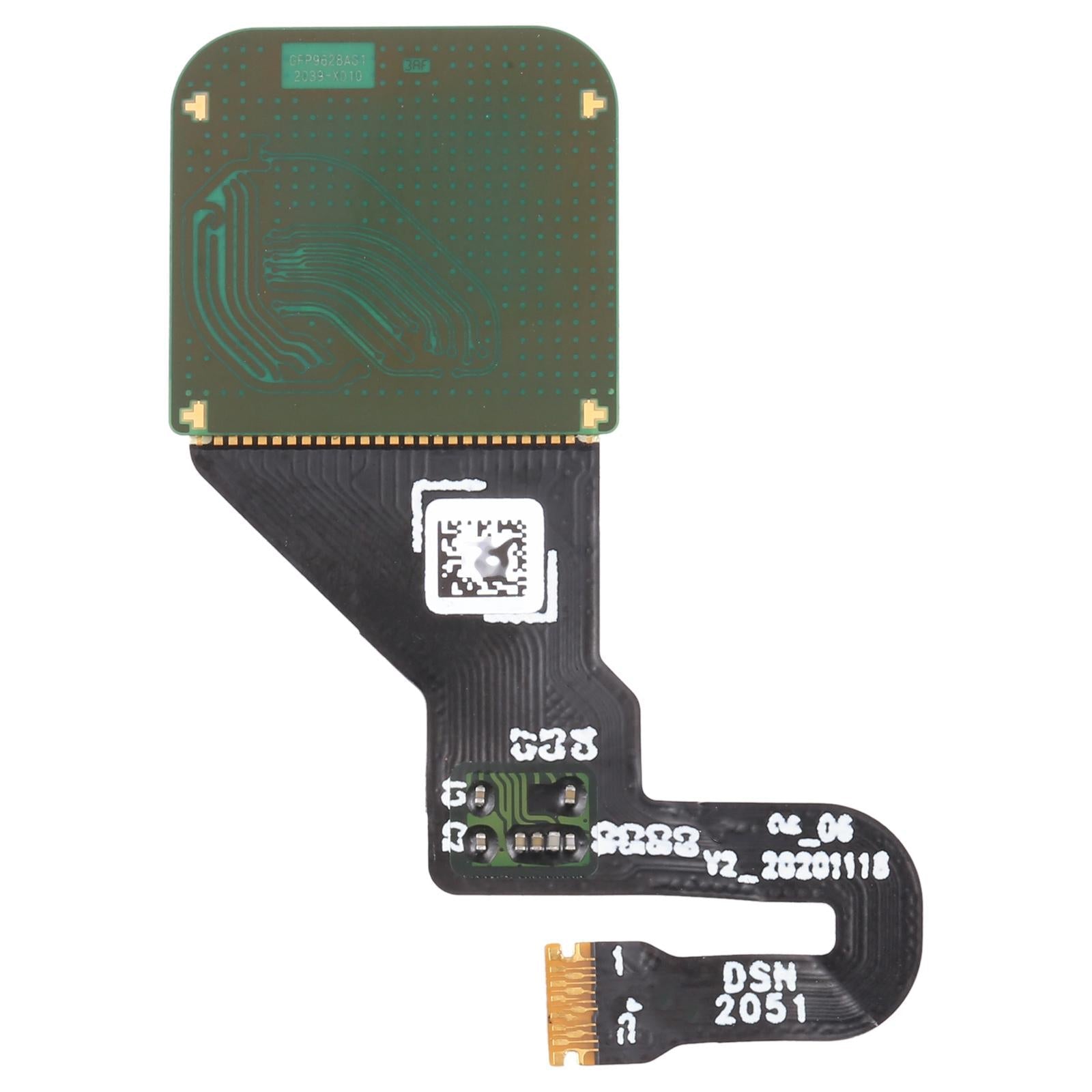 For Google Pixel 6 Original Fingerprint Sensor Flex Cable
