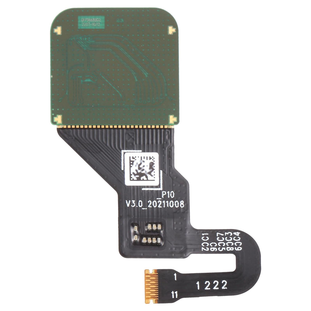 For Google Pixel 7 Original Fingerprint Sensor Flex Cable