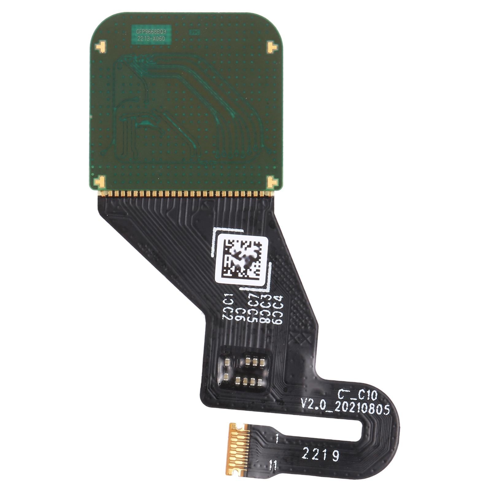 For Google Pixel 7 Pro Original Fingerprint Sensor Flex Cable