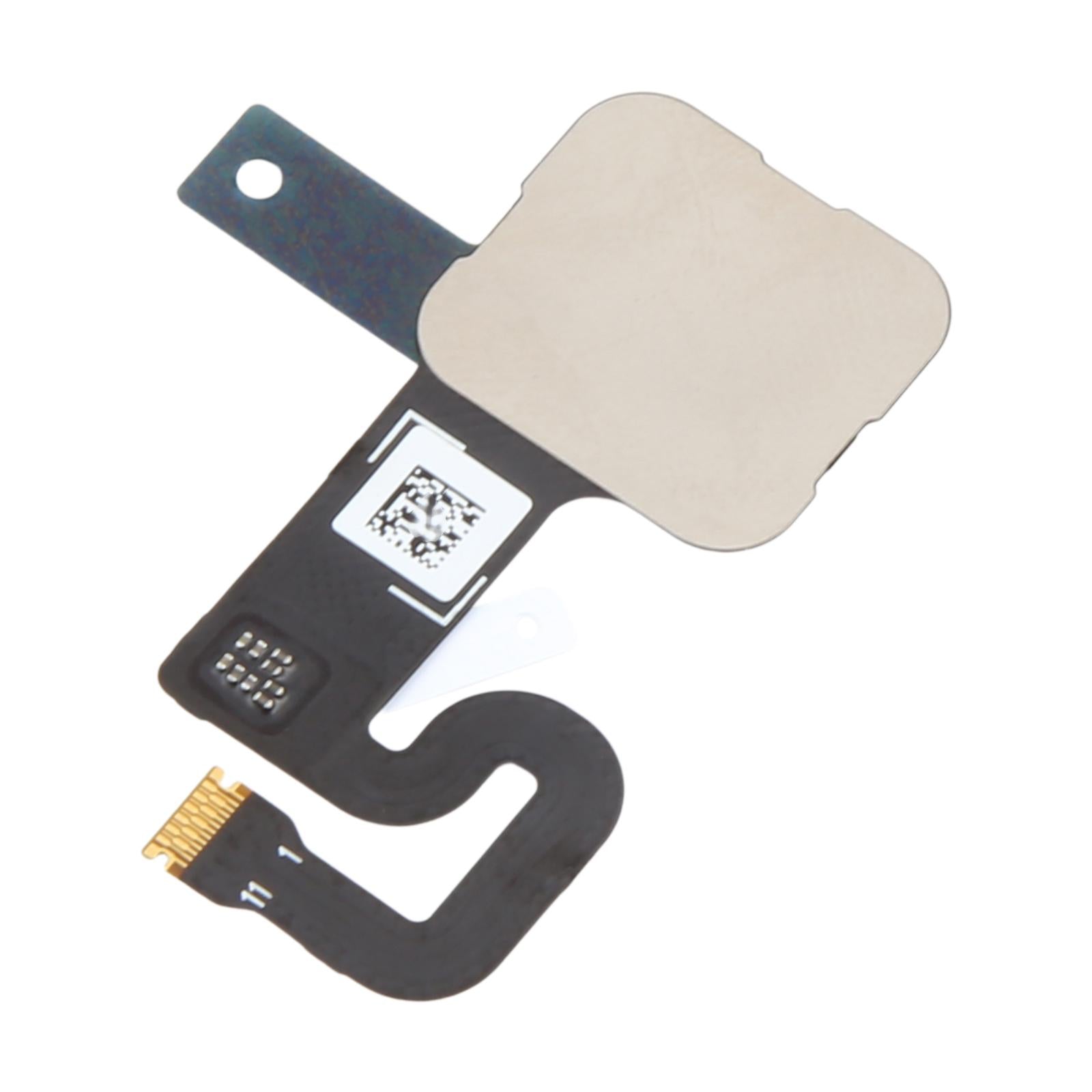 For Google Pixel 8 Original Fingerprint Sensor Flex Cable