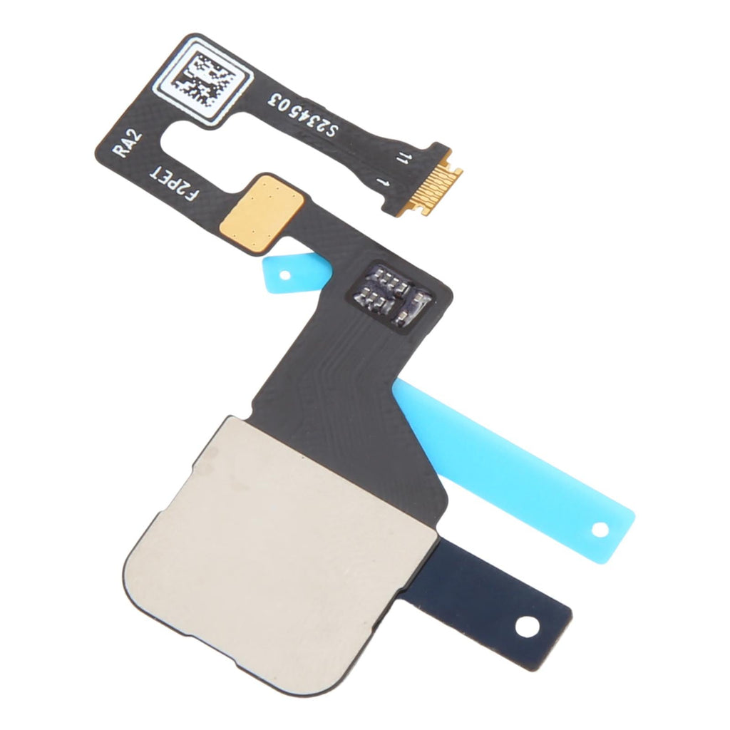 For Google Pixel 8a Original Fingerprint Sensor Flex Cable