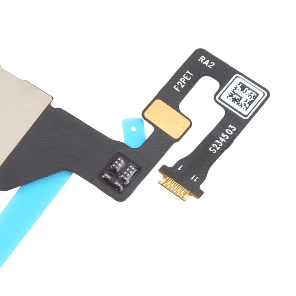 For Google Pixel 8a Original Fingerprint Sensor Flex Cable