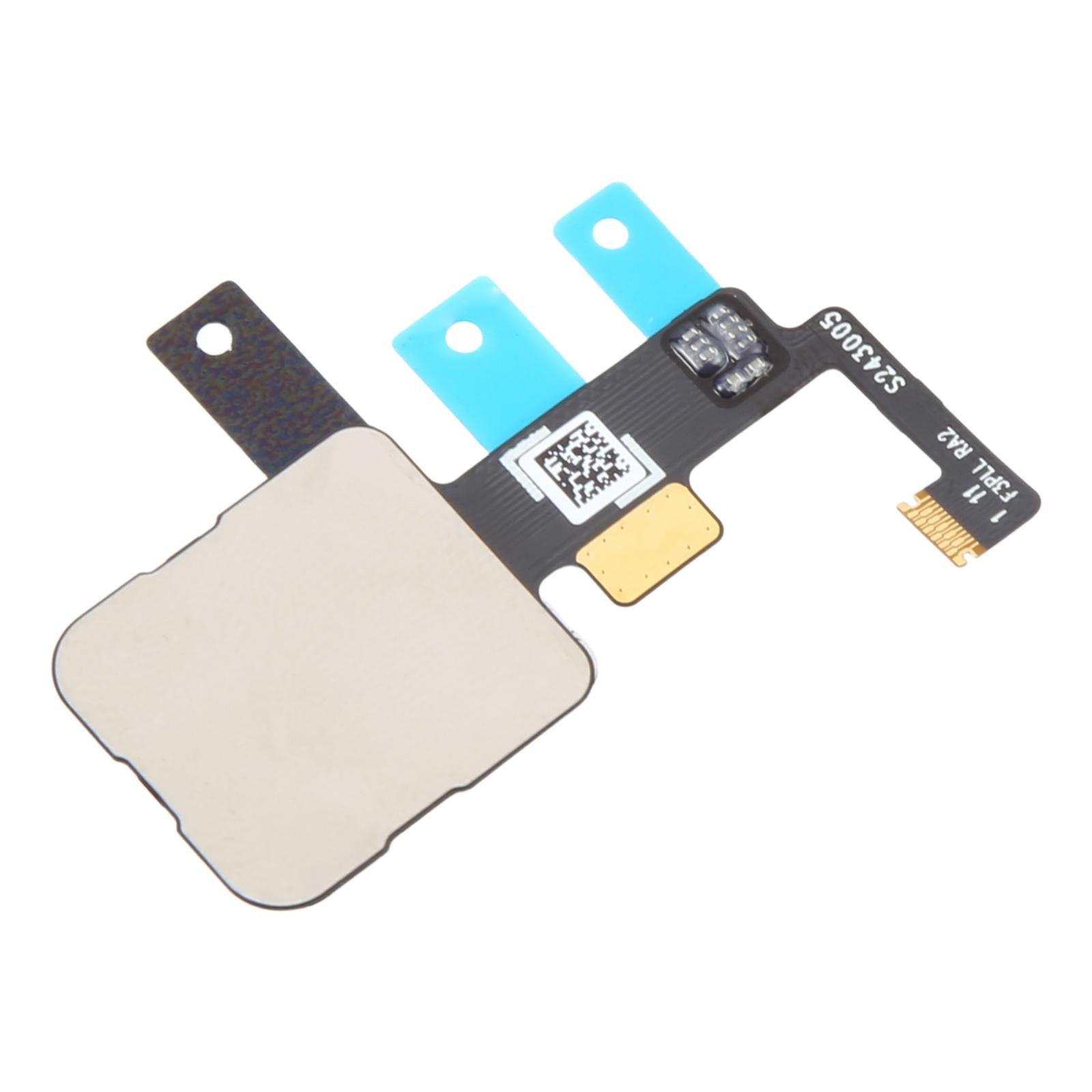 For Google Pixel 9a Original Fingerprint Sensor Flex Cable