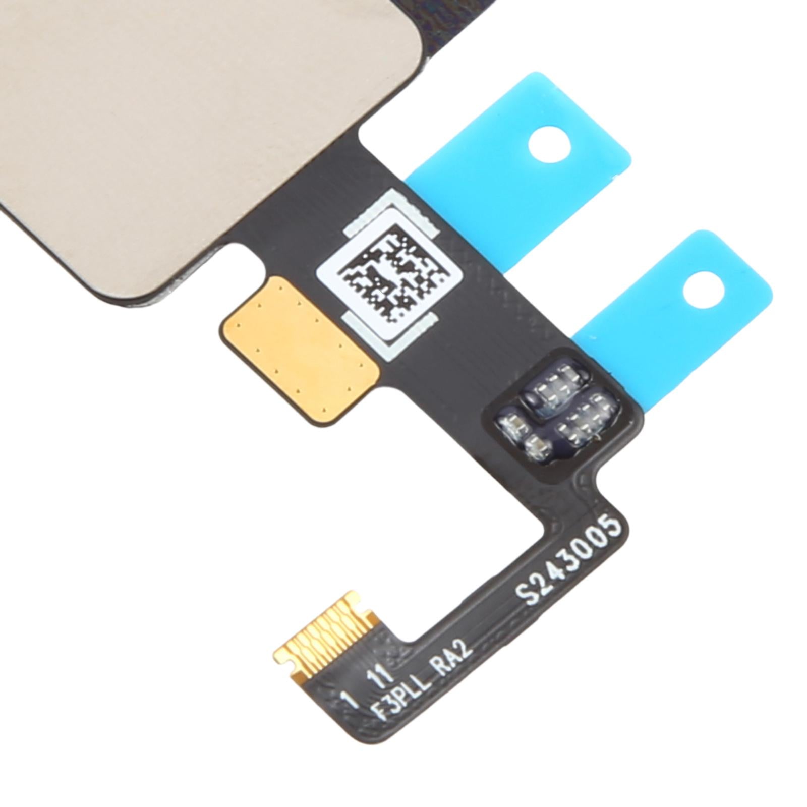 For Google Pixel 9a Original Fingerprint Sensor Flex Cable