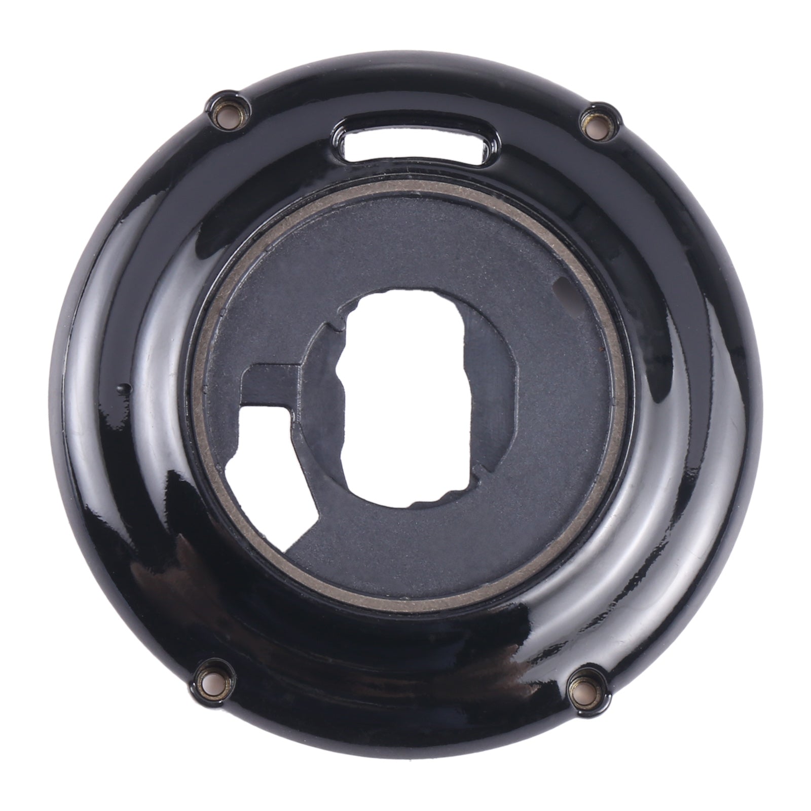 Original Rear Housing Cover For Samsung Galaxy Watch Active2 44mm SM-R820(Black)