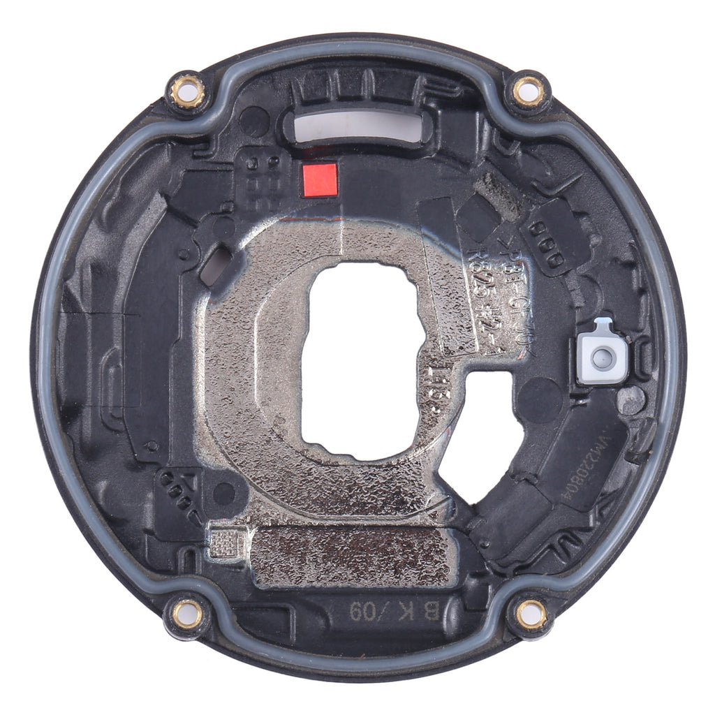 Original Rear Housing Cover For Samsung Galaxy Watch Active2 44mm SM-R820(Black)
