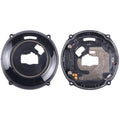 Original Rear Housing Cover For Samsung Galaxy Watch 3 41mm SM-R850(Black)
