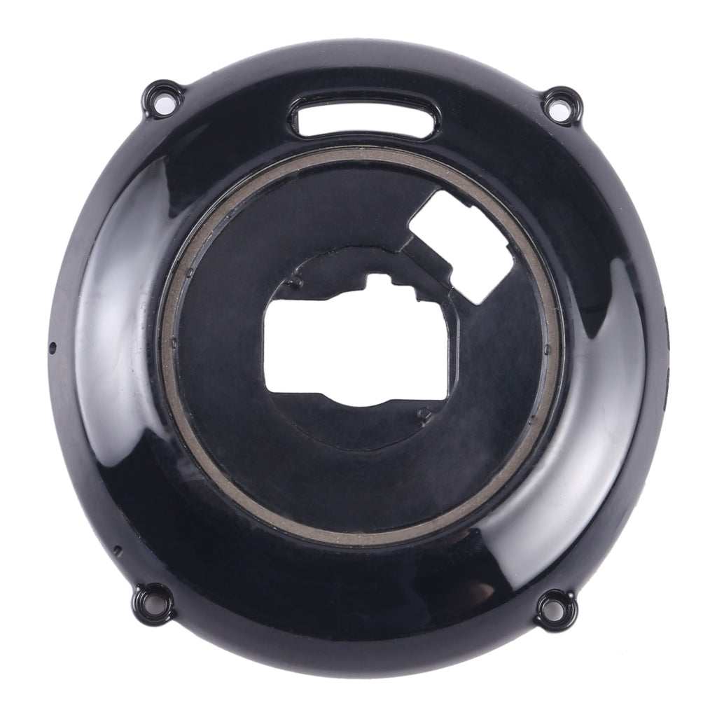 Original Rear Housing Cover For Samsung Galaxy Watch 3 41mm SM-R850(Black)