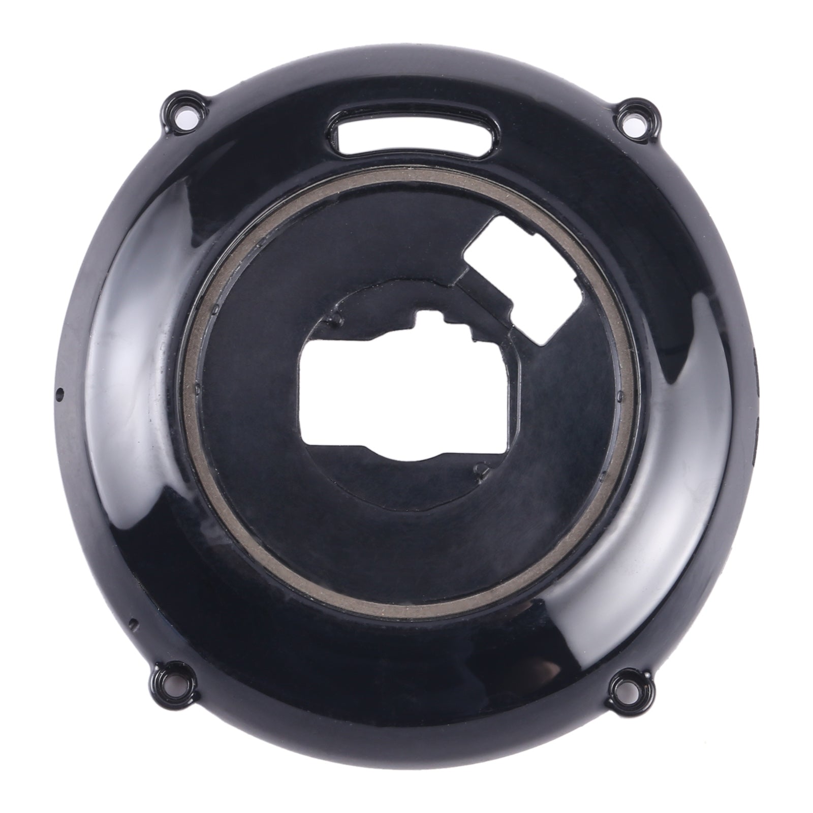 Original Rear Housing Cover For Samsung Galaxy Watch 3 41mm SM-R850(Black)