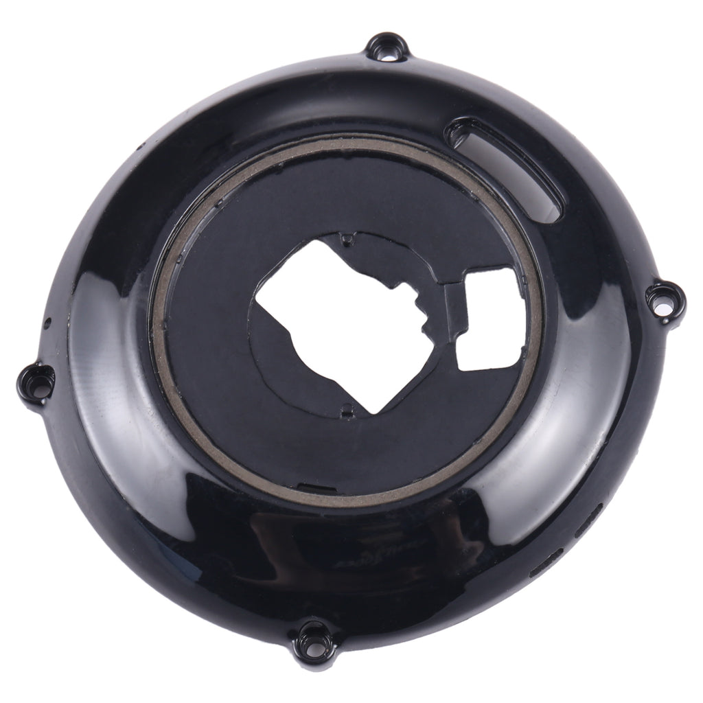 Original Rear Housing Cover For Samsung Galaxy Watch 3 41mm SM-R850(Black)