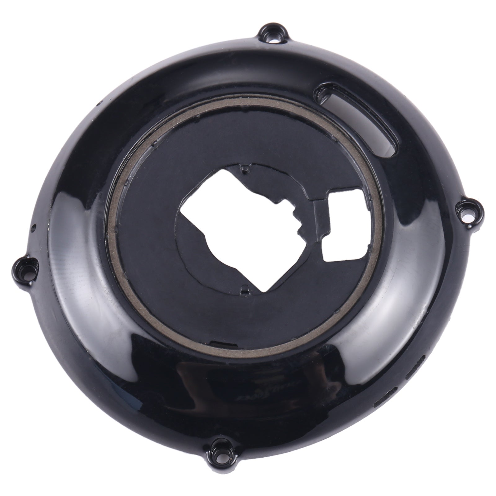 Original Rear Housing Cover For Samsung Galaxy Watch 3 41mm SM-R850(Black)
