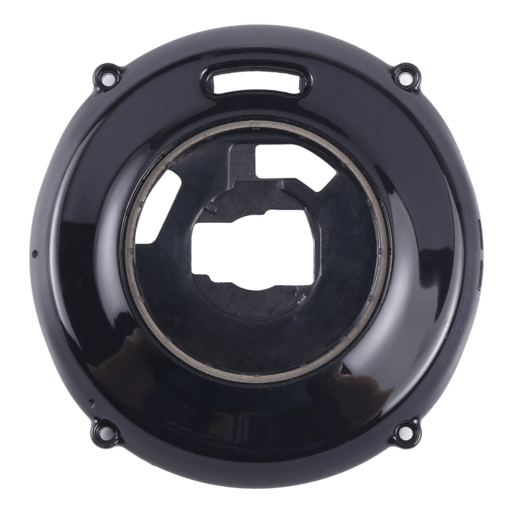 Original Rear Housing Cover For Samsung Galaxy Watch 3 45mm SM-R840(Black)