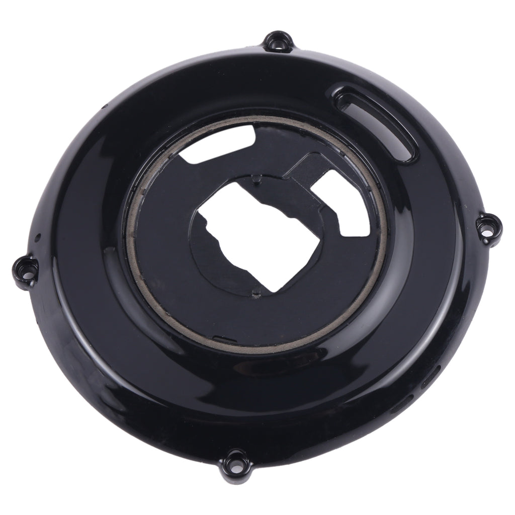Original Rear Housing Cover For Samsung Galaxy Watch 3 45mm SM-R840(Black)